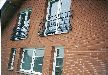 Kovářství Rygl - Kované balkónové zábradlí, schodišťové zábradlí, terasové zábradlí a schodišťová madla