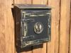 Kovářství Rygl - Kované poštovní schránky